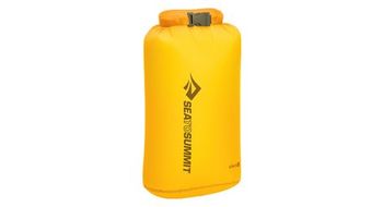 Bolsa impermeable sea to summit ultra sil 5l amarilla