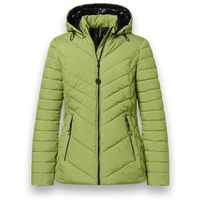 district chaqueta kaprun para mujer