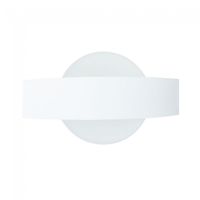 aplique de pared led barredor 8w