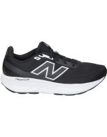 deportivas new balance fresh foam 520 v9 m520lk9 negras 415