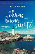 las chicas de la buena suerte