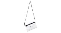 funda de hombro samaya ultra case blanco