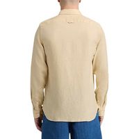 timberland camisa manga larga tb0a2dc3y94 para hombre