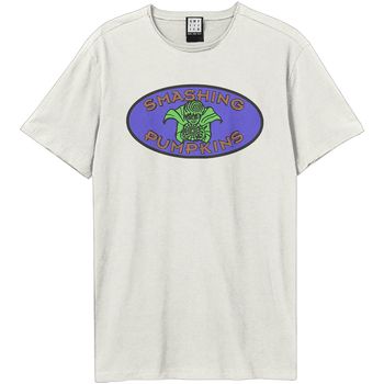Amplified Clothing Camiseta manga larga Crystal Ball para mujer