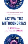 activa tus mitocondrias