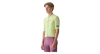maillot de manga corta maap evade pro base 2 0 amarillo