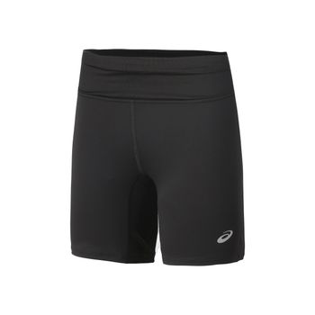 ASICS Core Sprinter Mallas Para Correr Mujeres-Negro
