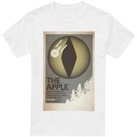 star trek camiseta the original series episode 34 para hombre