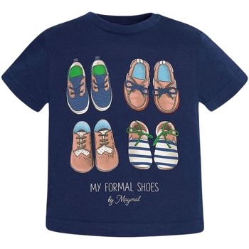 Mayoral Camiseta 1013 para niño