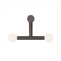 aplique de pared rigoberta trio