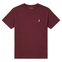 polo ralph lauren camiseta ss cn-tops-t-shirt para nino