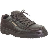 mephisto zapatillas de senderismo cruiser para hombre