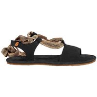 el naturalista sandalias 5685 nobucklavadoblack para mujer