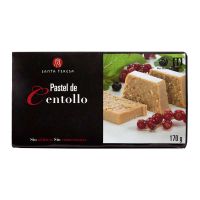 pastel de centollo santa teresa 170 g