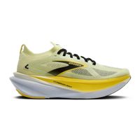 zapatillas brooks hyperion max 3 amarillo negro ss26 talla 425 - eur