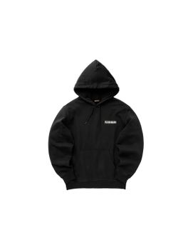 Sudadera Napapijiri B-Linth H Negro Hombre