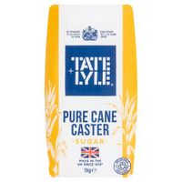 silver spoon  tate  lyle caster sugar large