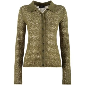 Nenette Chaqueta de punto 42bb-cycas para mujer