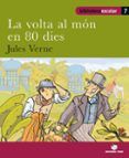 La volta al món en 80 dies (Biblioteca Escolar) (Català)