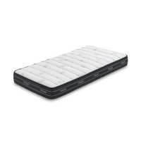 colchon flex nube junior visco a 80x200
