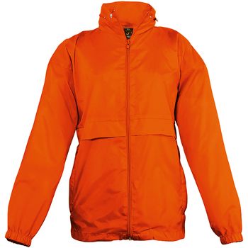 Sols Cazadora Surf para niña