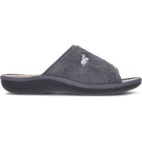 vulladi pantuflas 2893 zeusgris para hombre