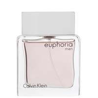 Calvin Klein Euphoria For Men Eau de Toilette 50ml