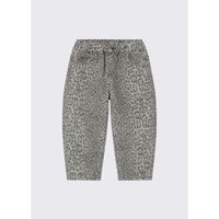 liu jo pantalones pantalones balloon animal para nina