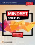 mindset for ielts with updated digital pack foundation students book w