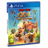 asterix  obelix xxxl  the ram from hibernia l editio