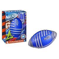 weather blitz - futbol americano modelo aleatorio nerf