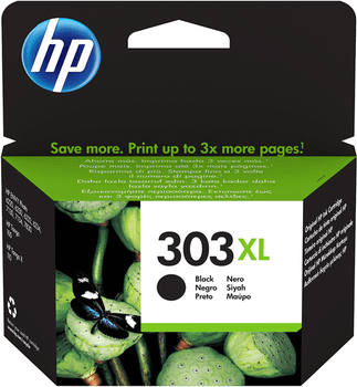 ORIGINAL HP 303XL HIGH YIELD
