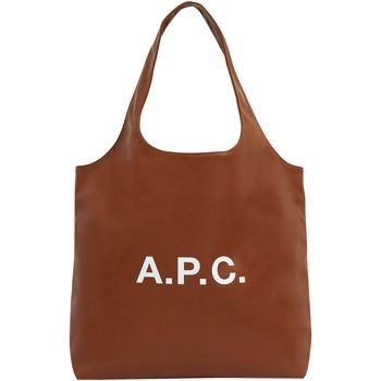 A.p.c. Bolsa BRE00008010AI para mujer