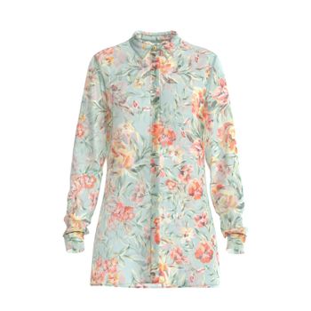 Guess.. Camisa Rosa W3GH97 WDW82-P7NG