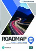 roadmap c1-c2 student s book  interactive ebook with online practice