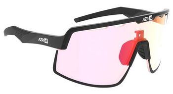 Gafas azr kromic speed rx negro rojo fotocromica