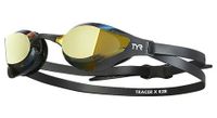 gafas tyr tracer x rzr mirrored gold   black