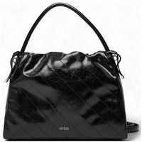 guess bolso de mano hwmy9659220bla para mujer