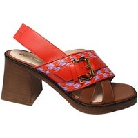 pollini sandalias pa16148cocpl150a para mujer
