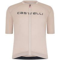 castelli camiseta prologo lite para hombre