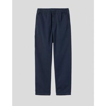 Carhartt Pantalones PANTALÓN FLINT PANT JUPITER para mujer