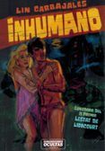 inhumano