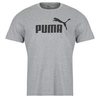 puma camiseta ess no 1 logo tee para hombre