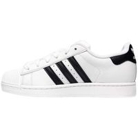 adidas zapatillas baskets superstar ii cuir matelasse para mujer