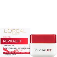 loreal paris dermo expertise revitalift anti-wrinkle  firming day cream 50ml