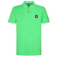 petrol industries polo polo short sleeve hombre para hombre