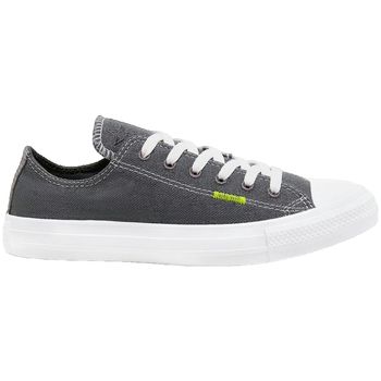 Converse Deportivas Moda Baskets Chuck Taylor All Star Low en toile para mujer