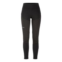 craft adv subz lumen padded 4 mallas para correr mujeres-negro