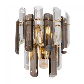 Aplique de pared flare