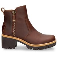 panama jack botas pauline para mujer